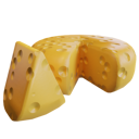 پیش‌نمایش فایل cheese-7010721 از پک پنیر