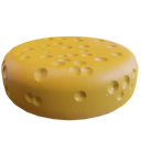 پیش‌نمایش فایل cheese-7010722 از پک پنیر