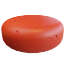 پیش‌نمایش فایل cheese-7010728 از پک پنیر
