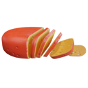 پیش‌نمایش فایل cheese-7010729 از پک پنیر