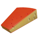 پیش‌نمایش فایل cheese-7010730 از پک پنیر