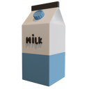 پیش‌نمایش فایل milk-package-7010712 از پک پنیر