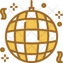 پیش‌نمایش فایل disco-ball-4754859 از پک مهمانی و جشن