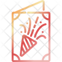 پیش‌نمایش فایل card-4754812 از پک مهمانی و جشن