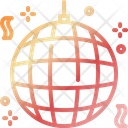 پیش‌نمایش فایل disco-ball-4754823 از پک مهمانی و جشن