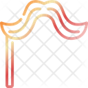 پیش‌نمایش فایل moustache-4754831 از پک مهمانی و جشن