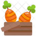پیش‌نمایش فایل carrots-4874103 از پک عید پاک