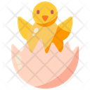 پیش‌نمایش فایل chick-4874105 از پک عید پاک