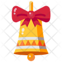 پیش‌نمایش فایل christmas-bell-4874096 از پک عید پاک