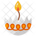 پیش‌نمایش فایل easter-candle-4874099 از پک عید پاک