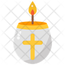 پیش‌نمایش فایل easter-candle-4874100 از پک عید پاک
