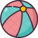 پیش‌نمایش فایل beach-ball-5355411 از پک تابستان