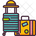 پیش‌نمایش فایل luggage-5355429 از پک تابستان