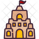 پیش‌نمایش فایل sand-castle-5355433 از پک تابستان