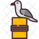 پیش‌نمایش فایل seagull-5355434 از پک تابستان