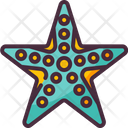 پیش‌نمایش فایل starfish-5355438 از پک تابستان