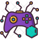 پیش‌نمایش فایل game-nft-5490287 از پک ان‌اف‌تی (توکن غیرمثلی)
