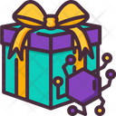 پیش‌نمایش فایل nft-gift-5490293 از پک ان‌اف‌تی (توکن غیرمثلی)