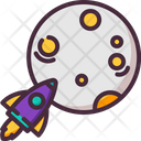 پیش‌نمایش فایل to-the-moon-5490306 از پک ان‌اف‌تی (توکن غیرمثلی)