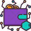 پیش‌نمایش فایل wallet-5490309 از پک ان‌اف‌تی (توکن غیرمثلی)
