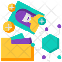پیش‌نمایش فایل add-collection-5490310 از پک ان‌اف‌تی (توکن غیرمثلی)