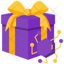 پیش‌نمایش فایل nft-gift-5490329 از پک ان‌اف‌تی (توکن غیرمثلی)