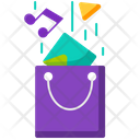 پیش‌نمایش فایل shopping-5490338 از پک ان‌اف‌تی (توکن غیرمثلی)