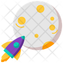 پیش‌نمایش فایل to-the-moon-5490342 از پک ان‌اف‌تی (توکن غیرمثلی)