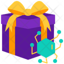 پیش‌نمایش فایل nft-gift-5490365 از پک ان‌اف‌تی (توکن غیرمثلی)