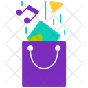 پیش‌نمایش فایل shopping-5490374 از پک ان‌اف‌تی (توکن غیرمثلی)