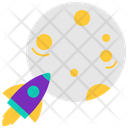 پیش‌نمایش فایل to-the-moon-5490378 از پک ان‌اف‌تی (توکن غیرمثلی)