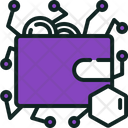 پیش‌نمایش فایل wallet-5490561 از پک ان‌اف‌تی (توکن غیرمثلی)