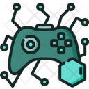 پیش‌نمایش فایل game-nft-5490785 از پک ان‌اف‌تی (توکن غیرمثلی)