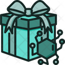 پیش‌نمایش فایل nft-gift-5490791 از پک ان‌اف‌تی (توکن غیرمثلی)