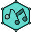 پیش‌نمایش فایل nft-music-5490793 از پک ان‌اف‌تی (توکن غیرمثلی)