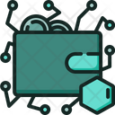 پیش‌نمایش فایل wallet-5490807 از پک ان‌اف‌تی (توکن غیرمثلی)