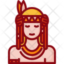 پیش‌نمایش فایل native-american-6107491 از پک روز شکرگزاری