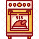 پیش‌نمایش فایل oven-6107493 از پک روز شکرگزاری
