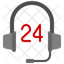 پیش‌نمایش فایل 24-hours-service-6274065 از پک جمعه سیاه