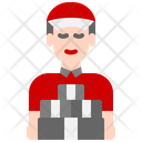 پیش‌نمایش فایل delivery-boy-6274053 از پک جمعه سیاه