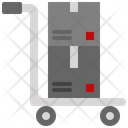 پیش‌نمایش فایل logistic-cart-6274081 از پک جمعه سیاه