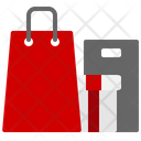 پیش‌نمایش فایل paper-bag-6274073 از پک جمعه سیاه