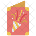پیش‌نمایش فایل card-6912122 از پک مهمانی و جشن