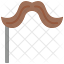 پیش‌نمایش فایل moustache-6912141 از پک مهمانی و جشن