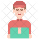 پیش‌نمایش فایل delivery-man-6982663 از پک دوشنبه سایبری