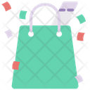 پیش‌نمایش فایل shopping-bag-6982682 از پک دوشنبه سایبری