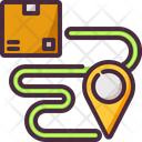 پیش‌نمایش فایل delivery-location-2782939 از پک خرید آنلاین