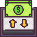 پیش‌نمایش فایل deposit-money-2782963 از پک خرید آنلاین