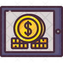 پیش‌نمایش فایل dollar-coin-2782962 از پک خرید آنلاین