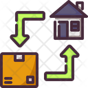 پیش‌نمایش فایل home-delivery-2782940 از پک خرید آنلاین